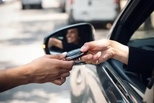 auto leasen Eext